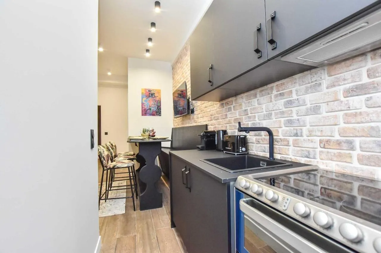 Amazing Apartment 2Br6P - Gare De Lyon Paris