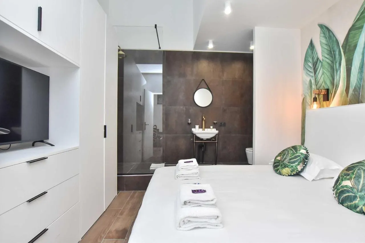 Amazing Apartment 2Br6P - Gare De Lyon Paris