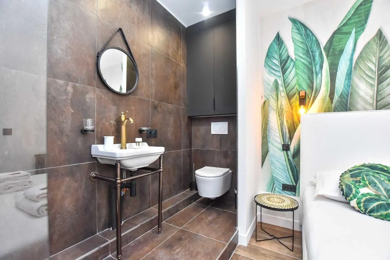 Amazing Apartment 2Br6P - Gare De Lyon Paris France