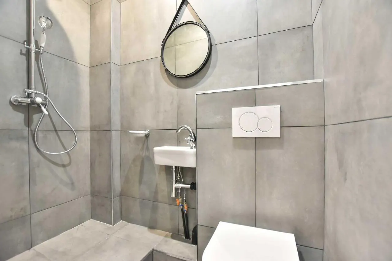 Amazing Apartment 2Br6P - Gare De Lyon Paris